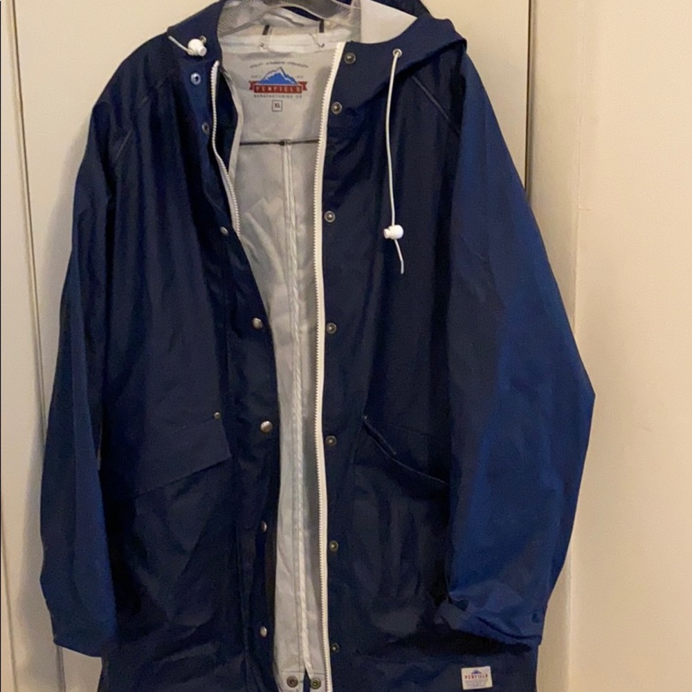 Penfield jacket
